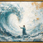 The Seas Surrender
