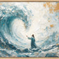 The Seas Surrender