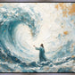 The Seas Surrender