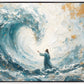 The Seas Surrender