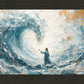 The Seas Surrender