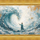 The Seas Surrender