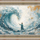 The Seas Surrender