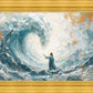 The Seas Surrender