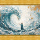 The Seas Surrender