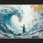 The Seas Surrender