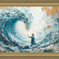 The Seas Surrender