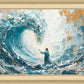 The Seas Surrender