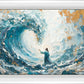 The Seas Surrender