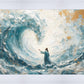 The Seas Surrender