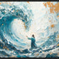 The Seas Surrender