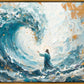 The Seas Surrender