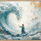 The Seas Surrender