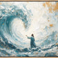 The Seas Surrender