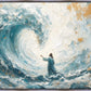 The Seas Surrender