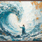 The Seas Surrender