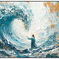 The Seas Surrender