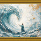 The Seas Surrender