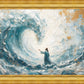 The Seas Surrender