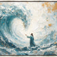 The Seas Surrender
