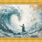 The Seas Surrender