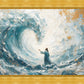The Seas Surrender