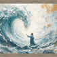 The Seas Surrender