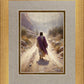 His Solitary Journey