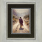 His Solitary Journey