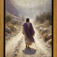 His Solitary Journey
