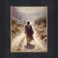 His Solitary Journey