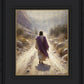 His Solitary Journey