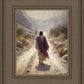 His Solitary Journey