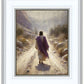 His Solitary Journey