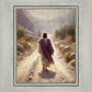 His Solitary Journey
