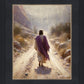 His Solitary Journey