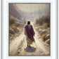 His Solitary Journey