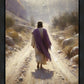 His Solitary Journey