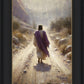 His Solitary Journey