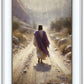 His Solitary Journey