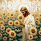 Following The Son