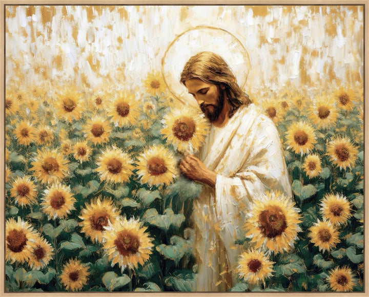Following The Son