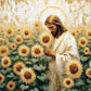 Following The Son