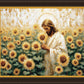 Following The Son