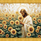 Following The Son