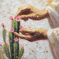 The Patient Gardener