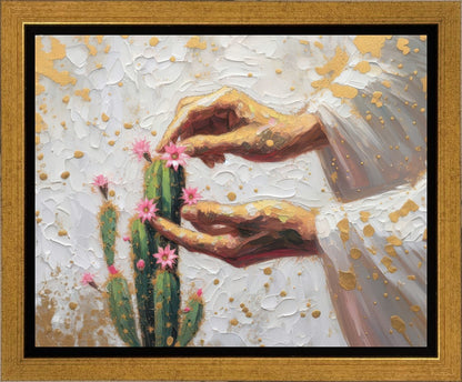 The Patient Gardener