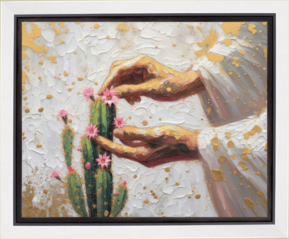 The Patient Gardener