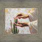 The Patient Gardener
