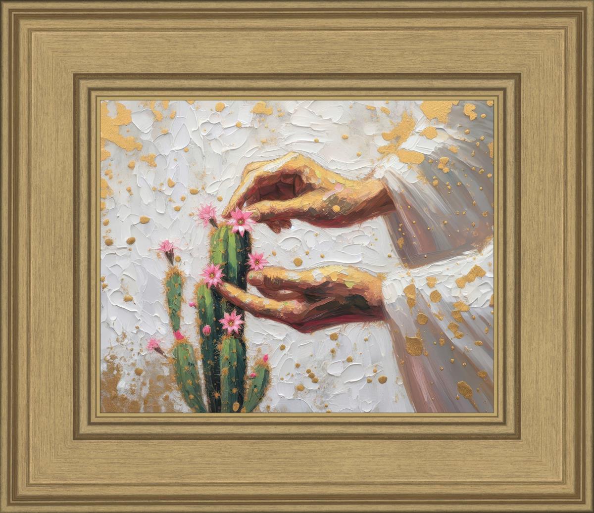 The Patient Gardener